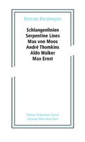 Cover: Schlangenlinien / Serpentine Lines - Birkh&auml;user Verlag GmbH