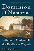 Cover: Dominion of Memories - Basic Books