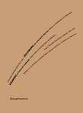 Cover: Zeichnung als universelle Sprache. Werke aus S&uuml;dostasien und Melanesien. / Drawing as Universal Language. Graphic Works of Southeast-Asia and Melanesia. - Birkh&auml;user Verlag GmbH