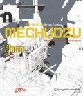 Cover: Mechudzu: New Rhetorics for Architecture - Birkh&auml;user Verlag GmbH