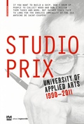 Cover: Studio Prix - Birkh&auml;user Verlag GmbH