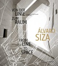 Cover: &Aacute;lvaro Siza - Birkh&auml;user Verlag GmbH