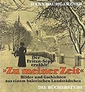 Cover: Halb Sieben - Wasserburger B&uuml;cherstube