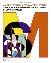 Enlarge image Cover: An Open System Meets an Open System - Birkhäuser Verlag GmbH