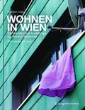 Cover: Wohnen in Wien - Birkh&auml;user Verlag GmbH