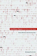 Cover: Inscribing a Square - Birkh&auml;user Verlag GmbH