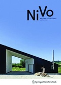 Cover: NiVo - Ambra Verlag