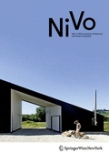 Cover: NiVo - Birkh&auml;user Verlag GmbH