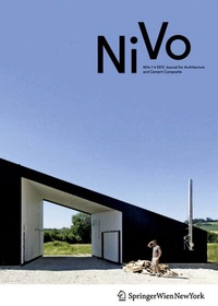 Enlarge image Cover: NiVo - Birkhäuser Verlag GmbH