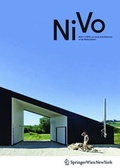 Cover: NiVo - Ambra Verlag