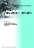Cover: Schwarztourismus - ULYSSES