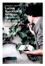 Cover: Lucius Burckhardt Writings. Rethinking Man-made Environments - Birkhäuser Verlag GmbH