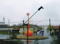 Cover: Sonderband - &Ouml;ffentliche Kunst. Kunst im &ouml;ffentlichen Raum Nieder&ouml;sterreich/public art Lower Austria - Ambra Verlag