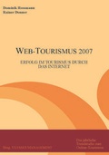 Cover: Web-Tourismus 2007 - ULYSSES