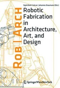 Cover: Rob|Arch 2012 - Birkh&auml;user Verlag GmbH
