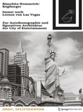 Cover: Immer noch Lernen von Las Vegas - Birkh&auml;user Verlag GmbH