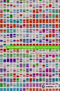 Enlarge image Cover: Accountability Technologies - Birkhäuser Verlag GmbH
