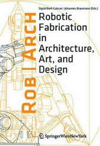 Enlarge image Cover: Rob|arch 2012 - Ambra Verlag MMag. Franz Schaffer