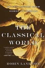 Cover: The Classical World - Basic Books