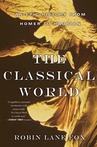 Enlarge image Cover: The Classical World - Basic Books