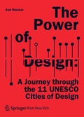 Cover: The Power of Design - Ambra Verlag