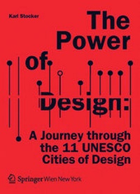Enlarge image Cover: The Power of Design - Ambra Verlag