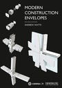 Cover: Modern Construction Envelopes - Birkhäuser Verlag GmbH
