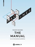Cover: Thought Machines - Birkh&auml;user Verlag GmbH