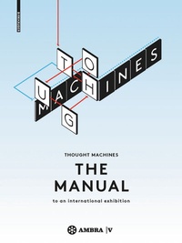 Enlarge image Cover: Thought Machines - Birkhäuser Verlag GmbH