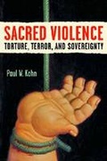 Cover: Sacred Violence - The University of Michigan Press