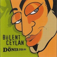 Enlarge image Cover: Döner for one - BlueCat Publishing GbR
