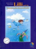 Cover: Lilli und der Traumwundert&uuml;tenverk&auml;ufer - BlueCat Publishing GbR