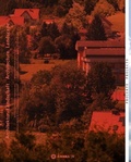 Cover: Architektur. Landschaft / Architecture. Landscape - Birkh&auml;user Verlag GmbH