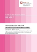 Cover: Alleinerziehende in &Ouml;sterreich - &Ouml;GB Verlag