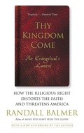Cover: Thy Kingdom Come - Basic Books