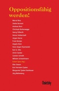 Cover: Oppositionsf&auml;hig werden! - Ossietzky