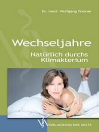 Abbildung von: Wechseljahre - Verlagshaus der Ärzte