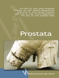 Cover: Prostata - Verlagshaus der &Auml;rzte
