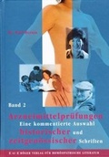 Cover: Arzneimittelpr&uuml;fungen. Band 2 - Kr&ouml;ger, K