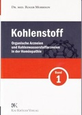 Cover: Kohlenstoff Band 1 - Kr&ouml;ger, K