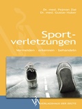 Cover: Sportverletzungen - Verlagshaus der &Auml;rzte