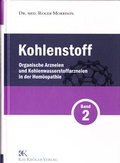 Cover: Kohlenstoff Band 2 - Kr&ouml;ger, K