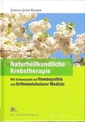 Cover: Naturheilkundliche Krebstherapie - Kr&ouml;ger, K