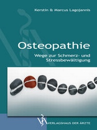 Abbildung von: Osteopathie - Verlagshaus der Ärzte