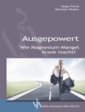 Cover: Ausgepowert - Verlagshaus der &Auml;rzte