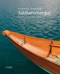 Cover: Salzkammergut - Braum&uuml;ller Verlag