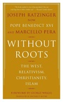Cover: Without Roots - Basic Books