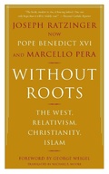 Cover: Without Roots - Basic Books