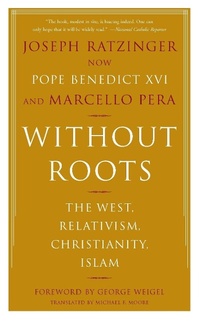 Enlarge image Cover: Without Roots - Basic Books