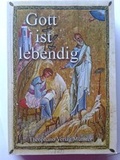 Cover: Gott ist lebendig - Theophano